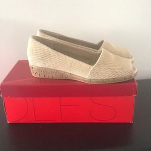 Aerosoles shoes size 8